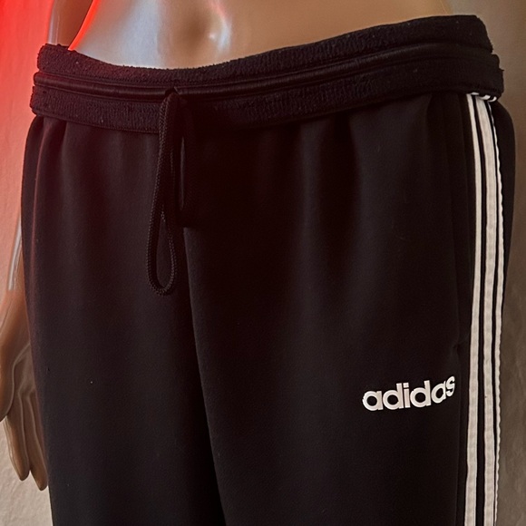 ADIDAS Unisex Joggers - Picture 2 of 5